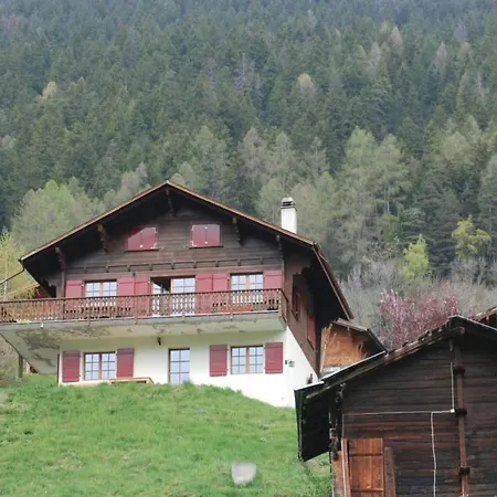 아파트 Plexat By Interhome *