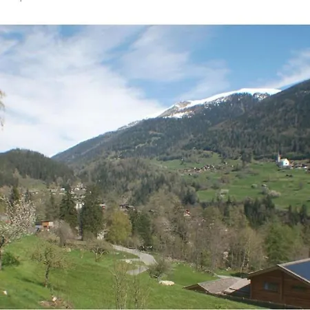 아파트 Plexat By Interhome *