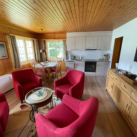 Plexat By Interhome *