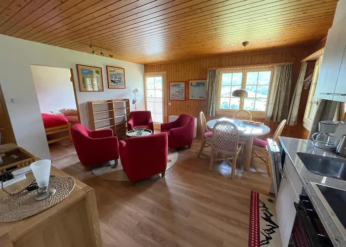 Plexat By Interhome Fiesch