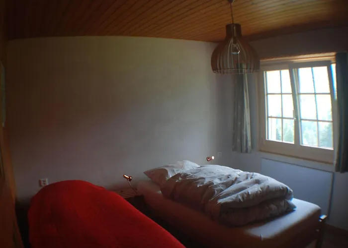 Plexat By Interhome *