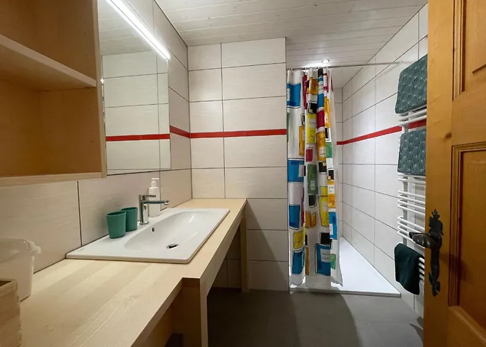 Plexat By Interhome Fiesch