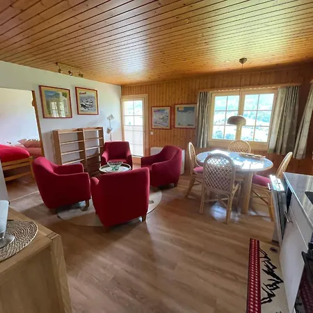 Plexat By Interhome Fiesch