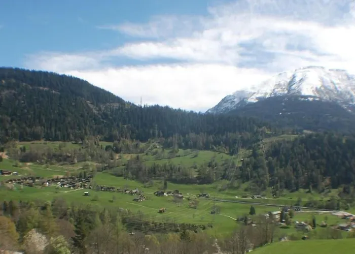 Plexat By Interhome *