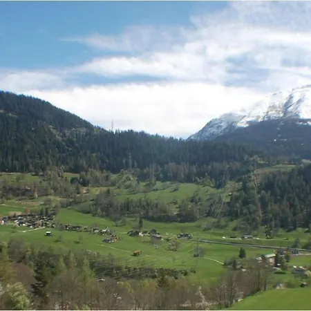 Plexat By Interhome *