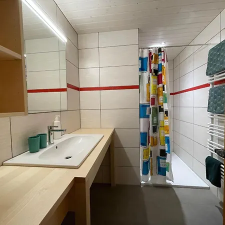 Plexat By Interhome Fiesch