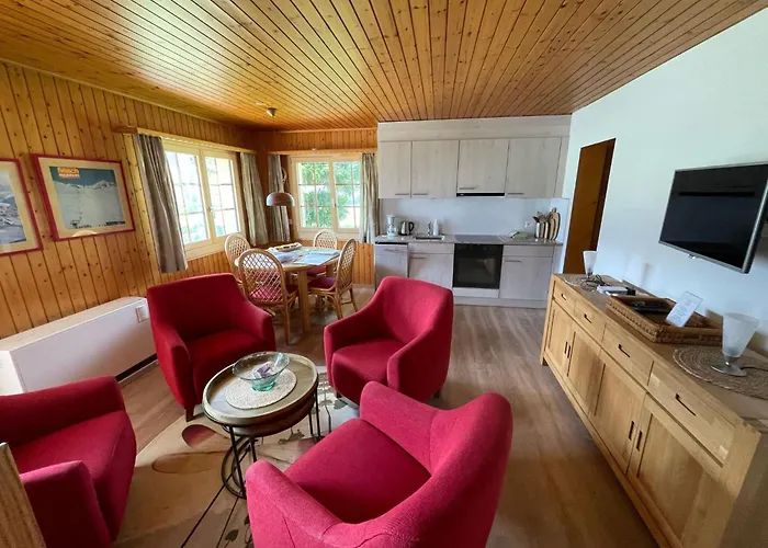 Plexat By Interhome *